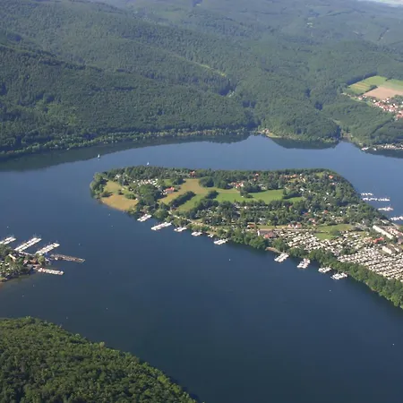 Apartment Edersee-scheid Scheid (Waldeck-Frankenberg)