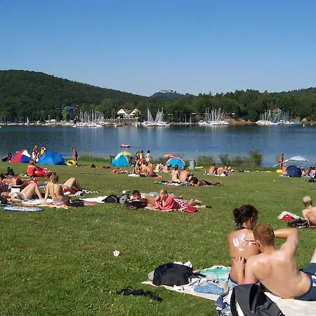 Edersee-scheid Scheid (Waldeck-Frankenberg)
