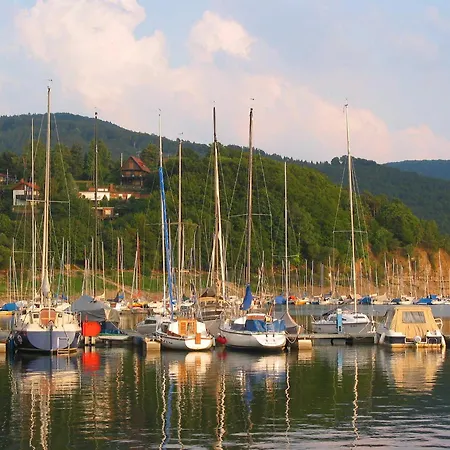 Edersee-scheid Apartment Scheid (Waldeck-Frankenberg)