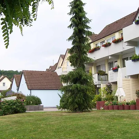 Edersee-scheid Apartment