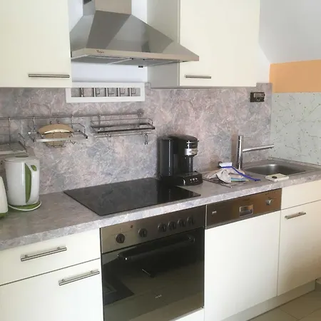 Edersee-scheid Apartment *