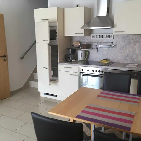 Apartment Edersee-scheid