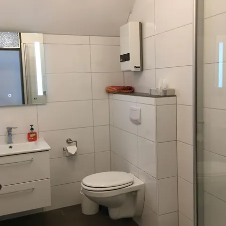 Apartment Edersee-scheid